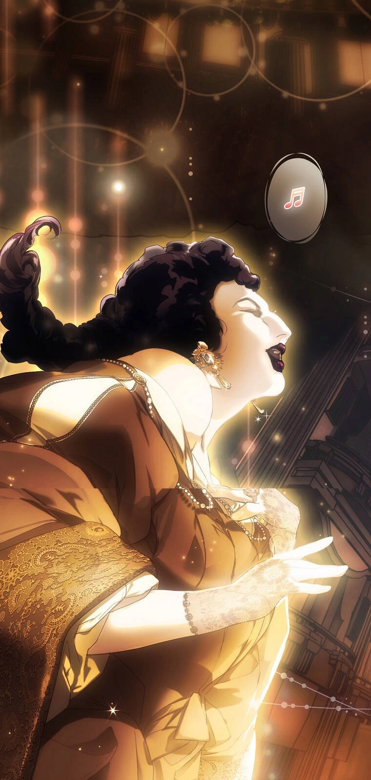 Câu Chuyện Cổ Tích Của Mẹ Kế Chapter 95 - 24