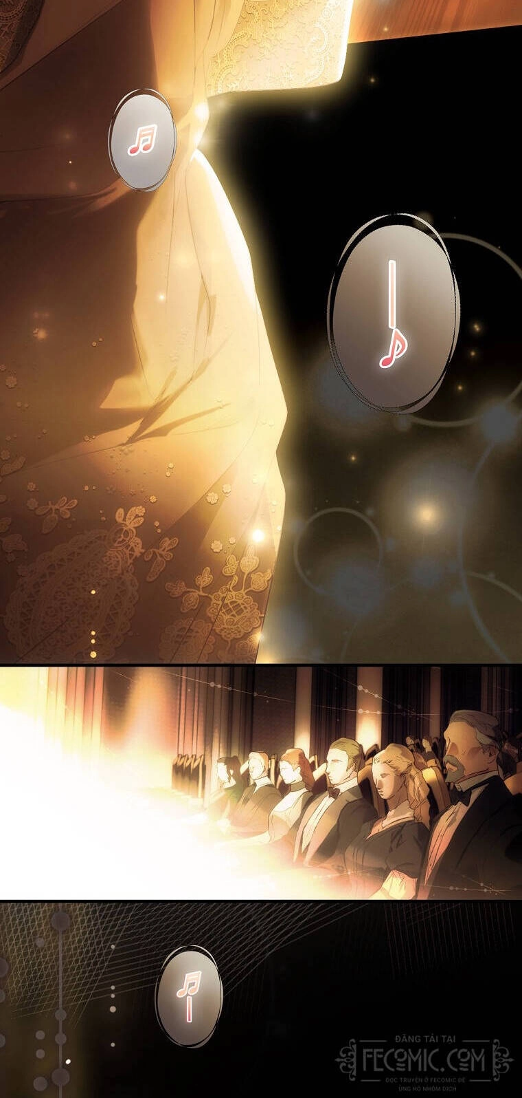 Câu Chuyện Cổ Tích Của Mẹ Kế Chapter 95 - 25