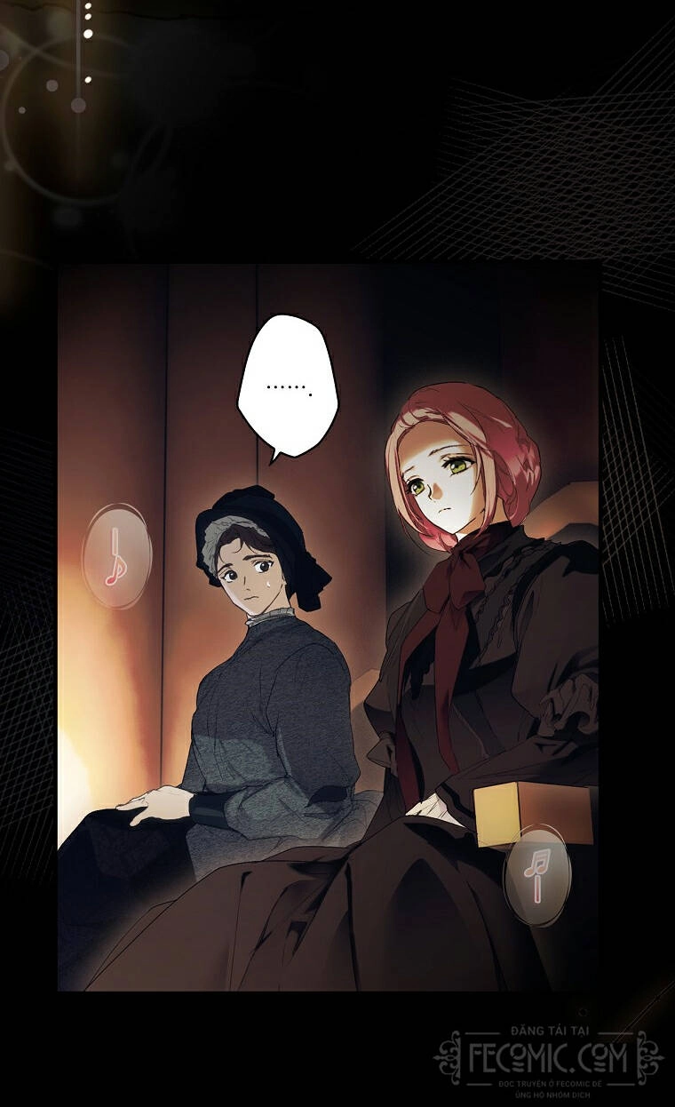 Câu Chuyện Cổ Tích Của Mẹ Kế Chapter 95 - 26