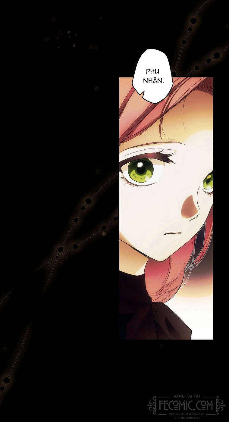 Câu Chuyện Cổ Tích Của Mẹ Kế Chapter 95 - 27