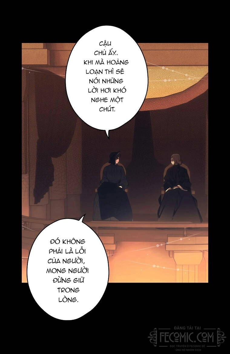 Câu Chuyện Cổ Tích Của Mẹ Kế Chapter 95 - 28