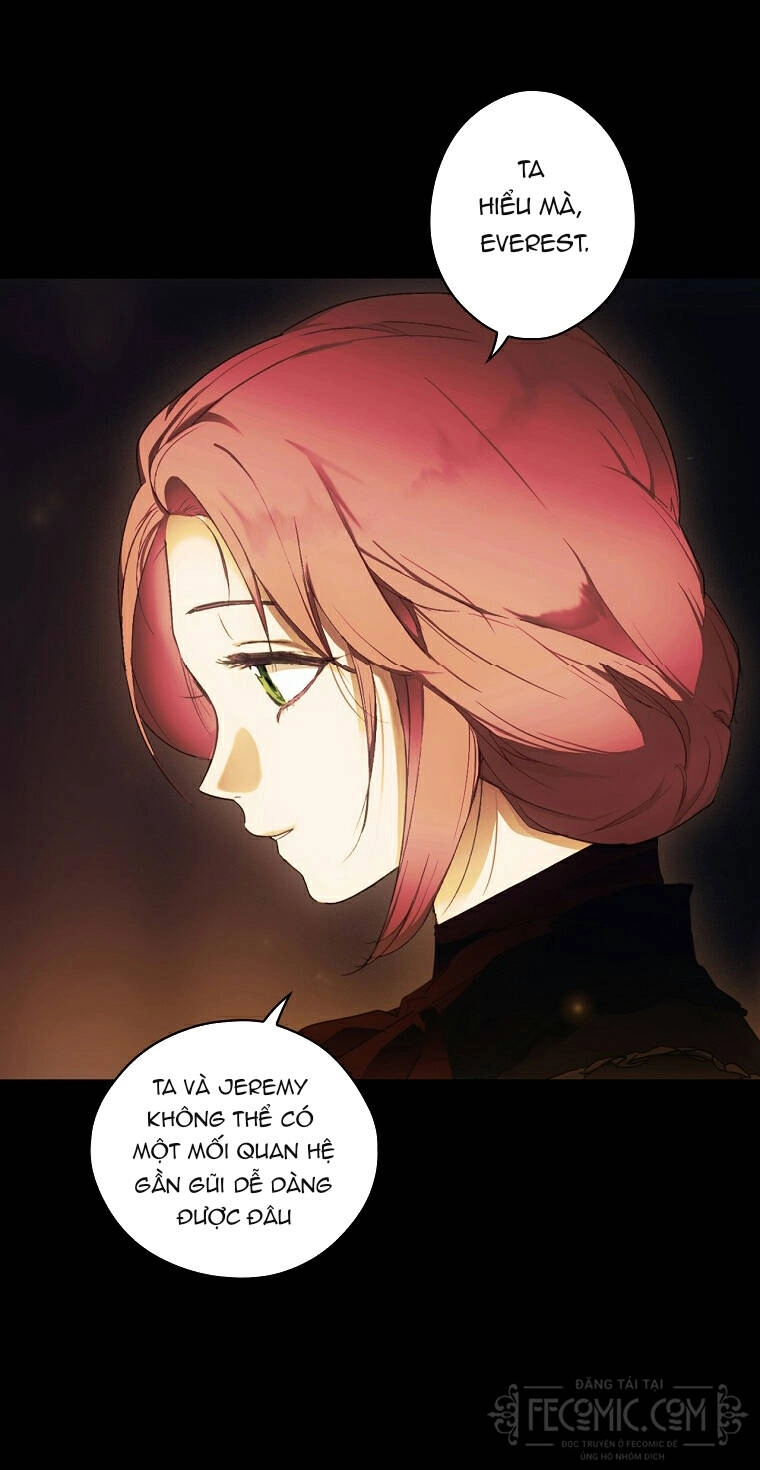 Câu Chuyện Cổ Tích Của Mẹ Kế Chapter 95 - 29