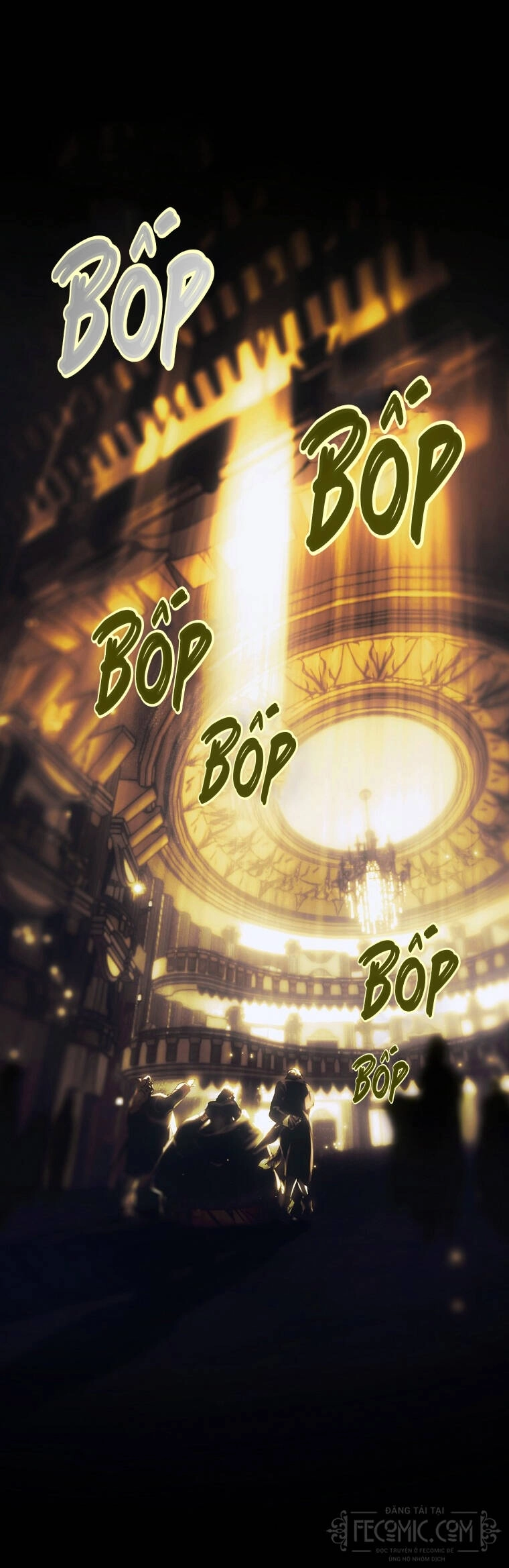 Câu Chuyện Cổ Tích Của Mẹ Kế Chapter 95 - 33