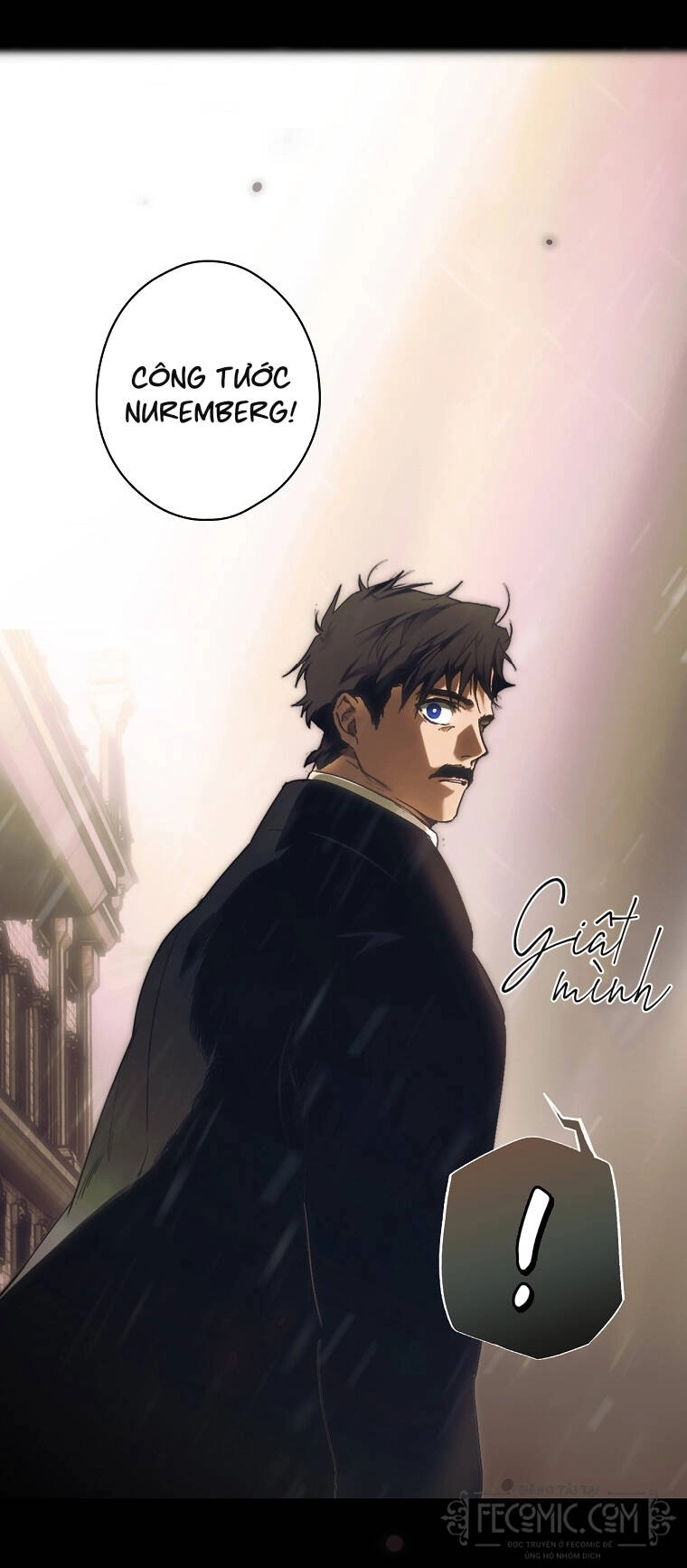 Câu Chuyện Cổ Tích Của Mẹ Kế Chapter 95 - 38