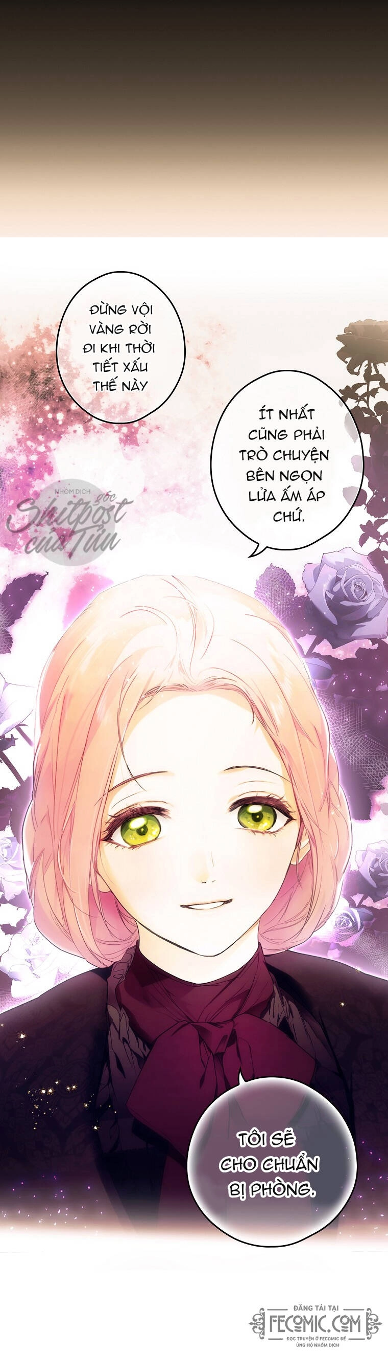 Câu Chuyện Cổ Tích Của Mẹ Kế Chapter 95 - 41