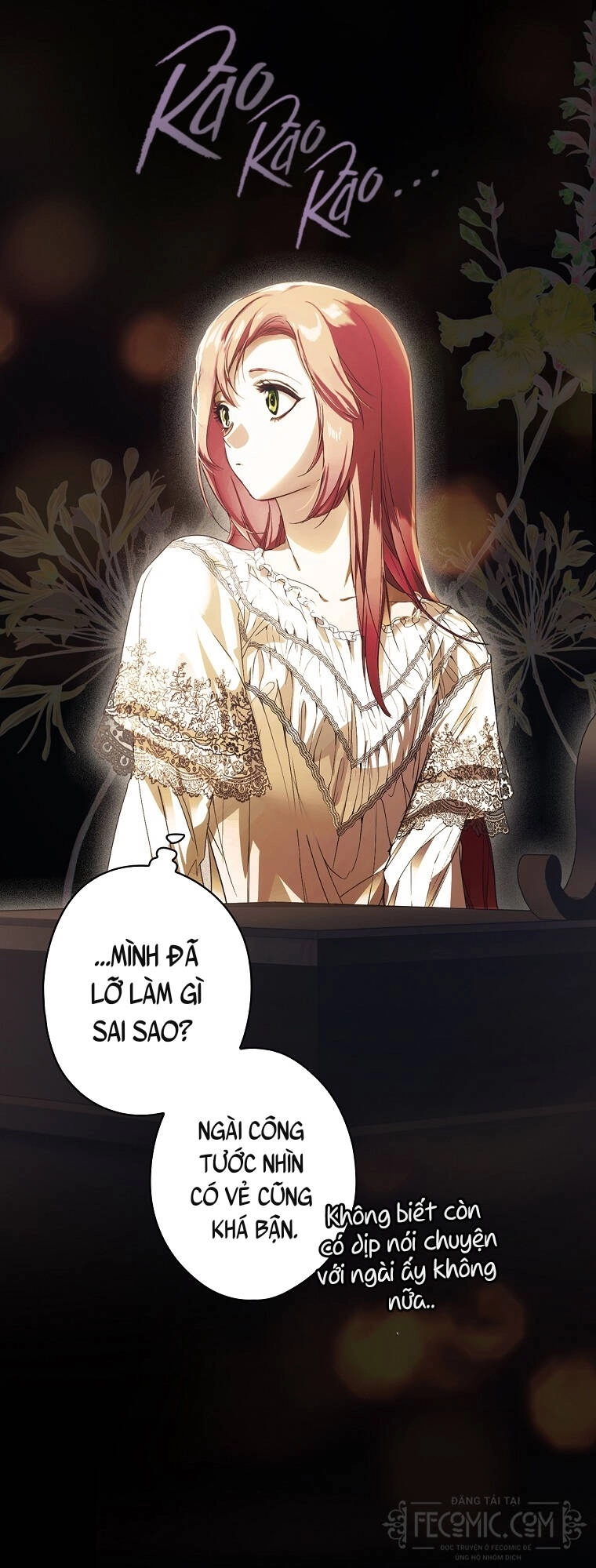 Câu Chuyện Cổ Tích Của Mẹ Kế Chapter 95 - 48