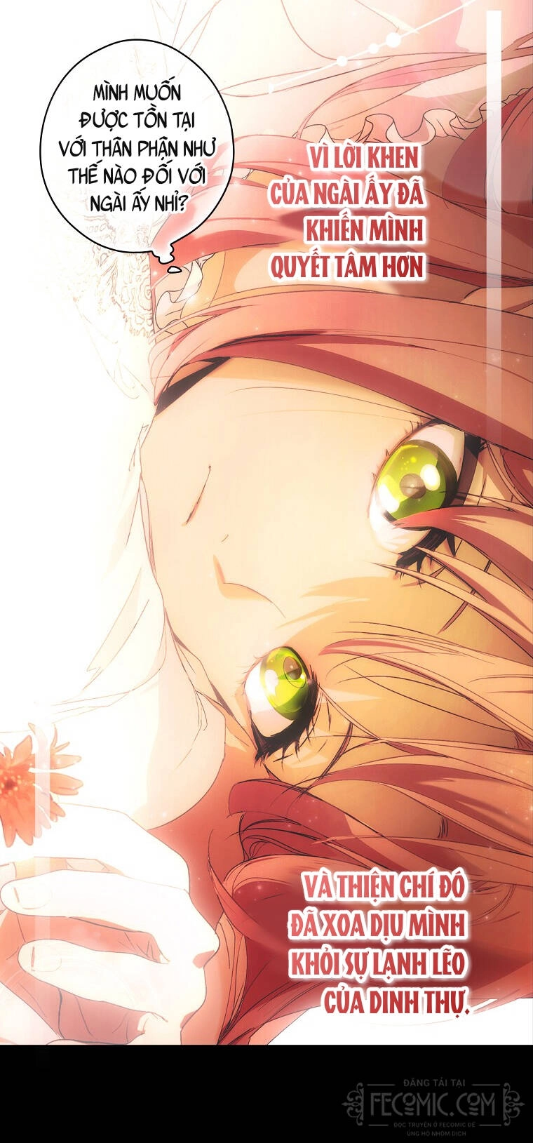 Câu Chuyện Cổ Tích Của Mẹ Kế Chapter 95 - 52