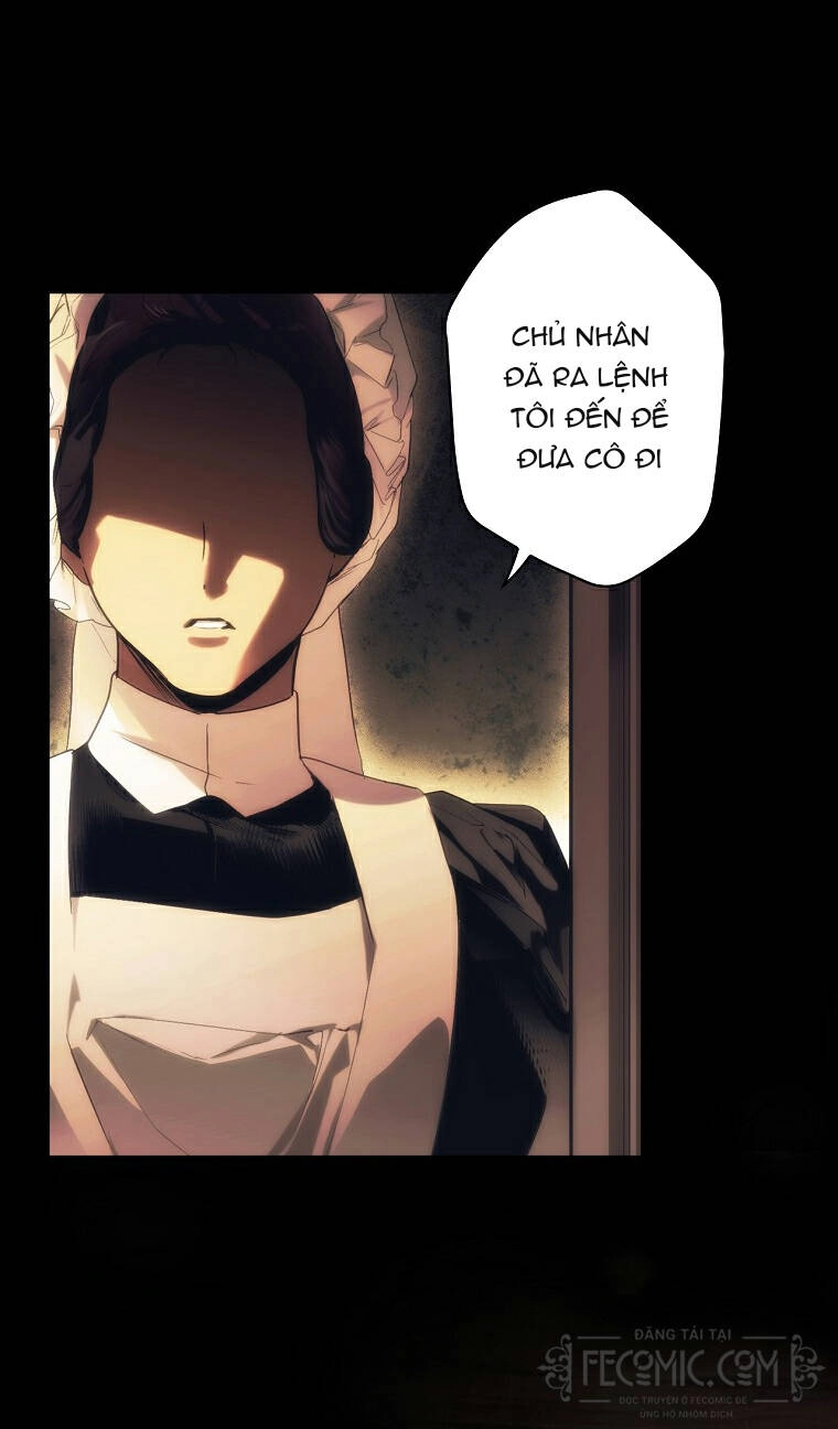 Câu Chuyện Cổ Tích Của Mẹ Kế Chapter 95 - 55