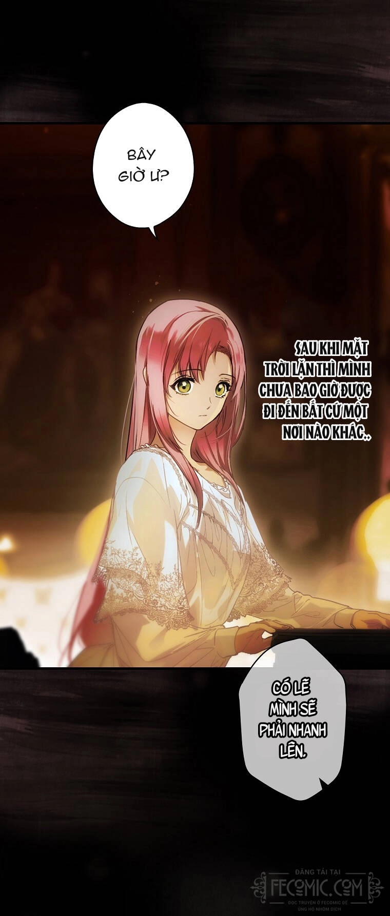 Câu Chuyện Cổ Tích Của Mẹ Kế Chapter 95 - 56