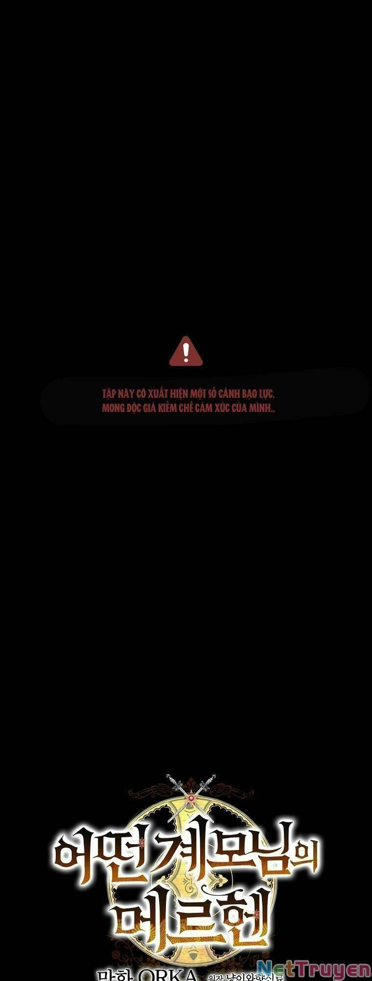 Câu Chuyện Cổ Tích Của Mẹ Kế Chapter 96 - 1