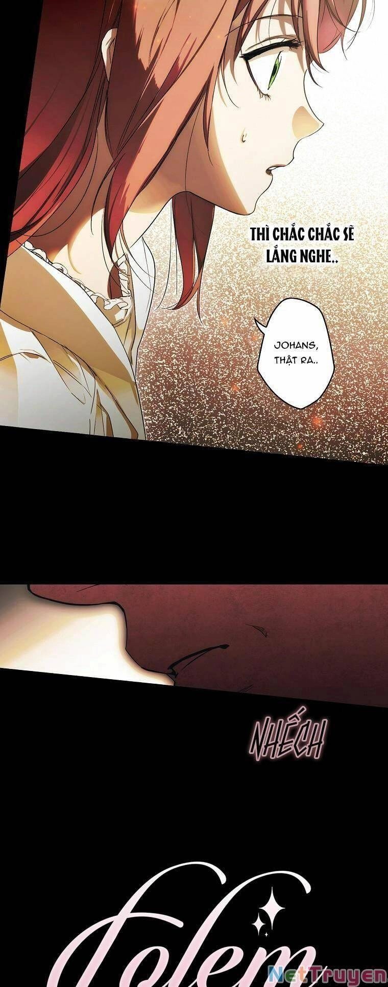 Câu Chuyện Cổ Tích Của Mẹ Kế Chapter 96 - 7