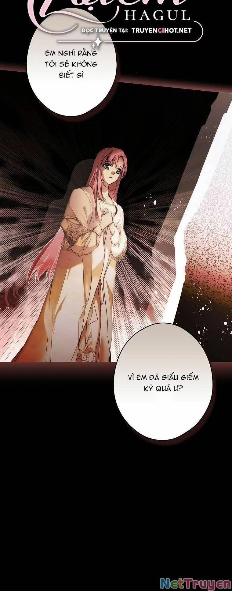 Câu Chuyện Cổ Tích Của Mẹ Kế Chapter 96 - 8