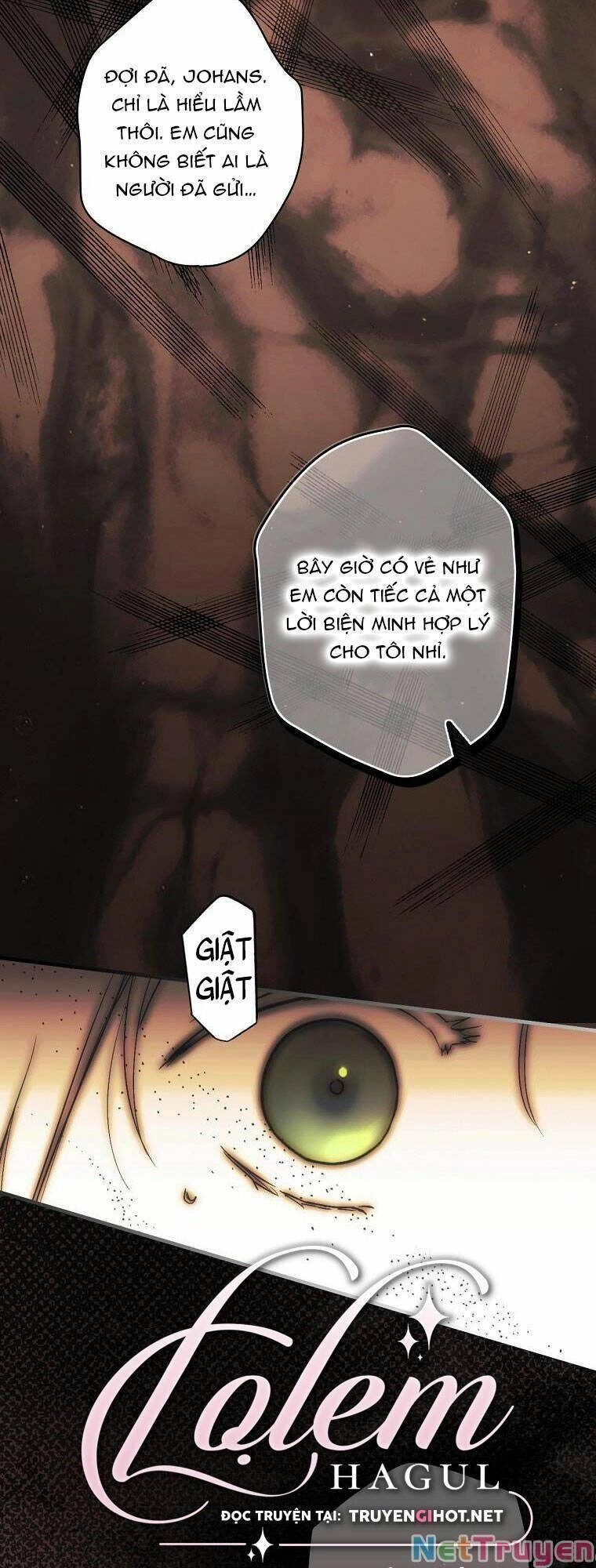 Câu Chuyện Cổ Tích Của Mẹ Kế Chapter 96 - 10