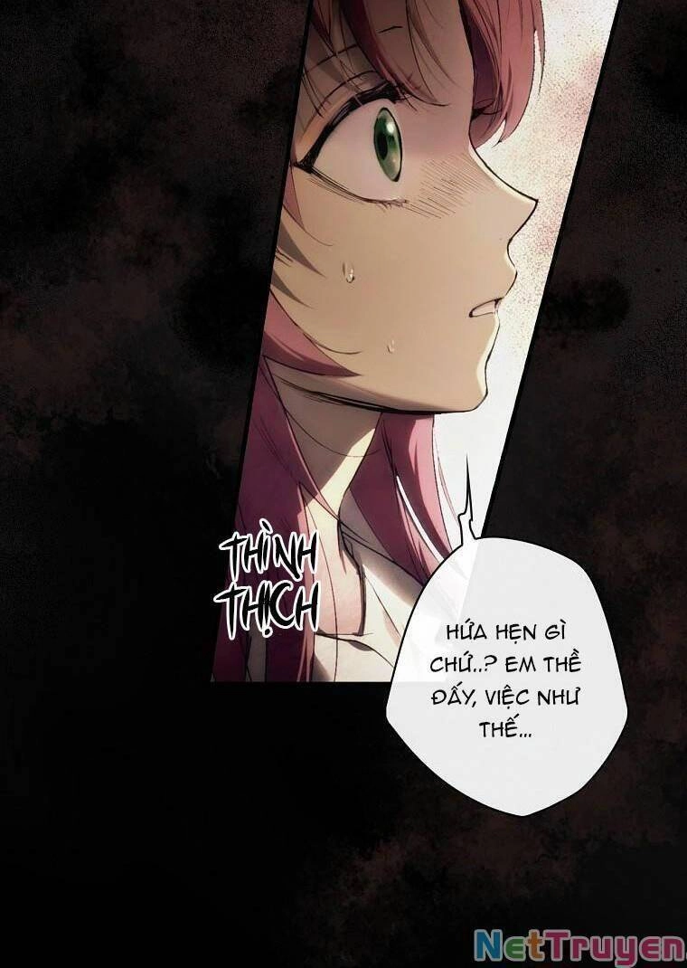 Câu Chuyện Cổ Tích Của Mẹ Kế Chapter 96 - 16