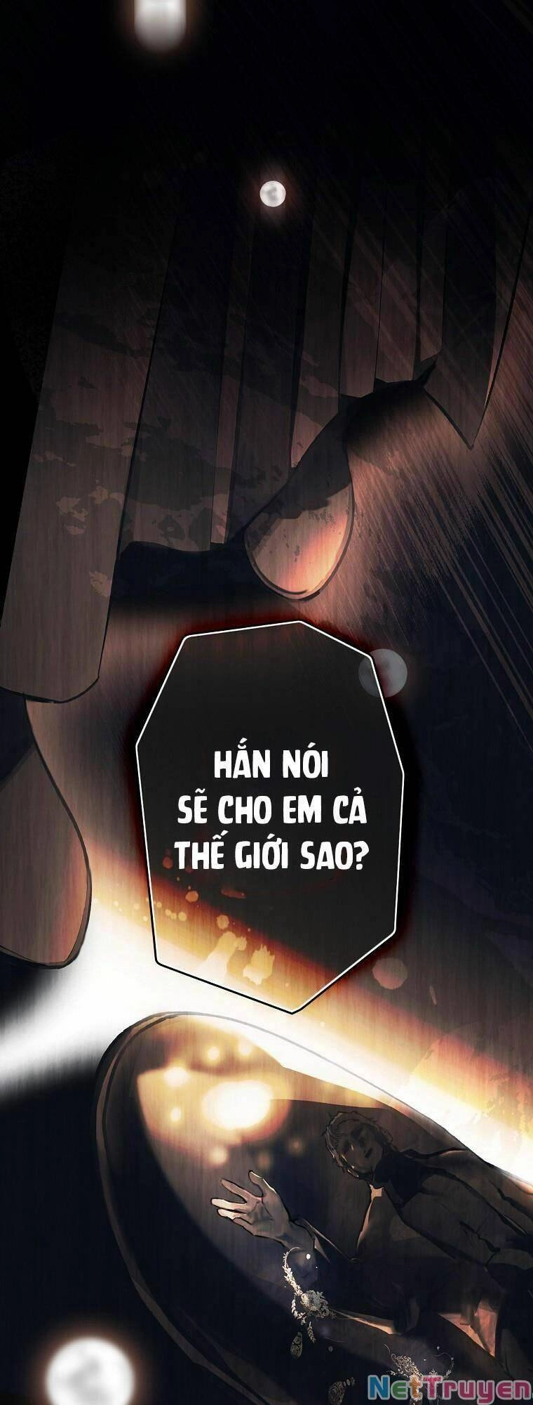 Câu Chuyện Cổ Tích Của Mẹ Kế Chapter 96 - 18