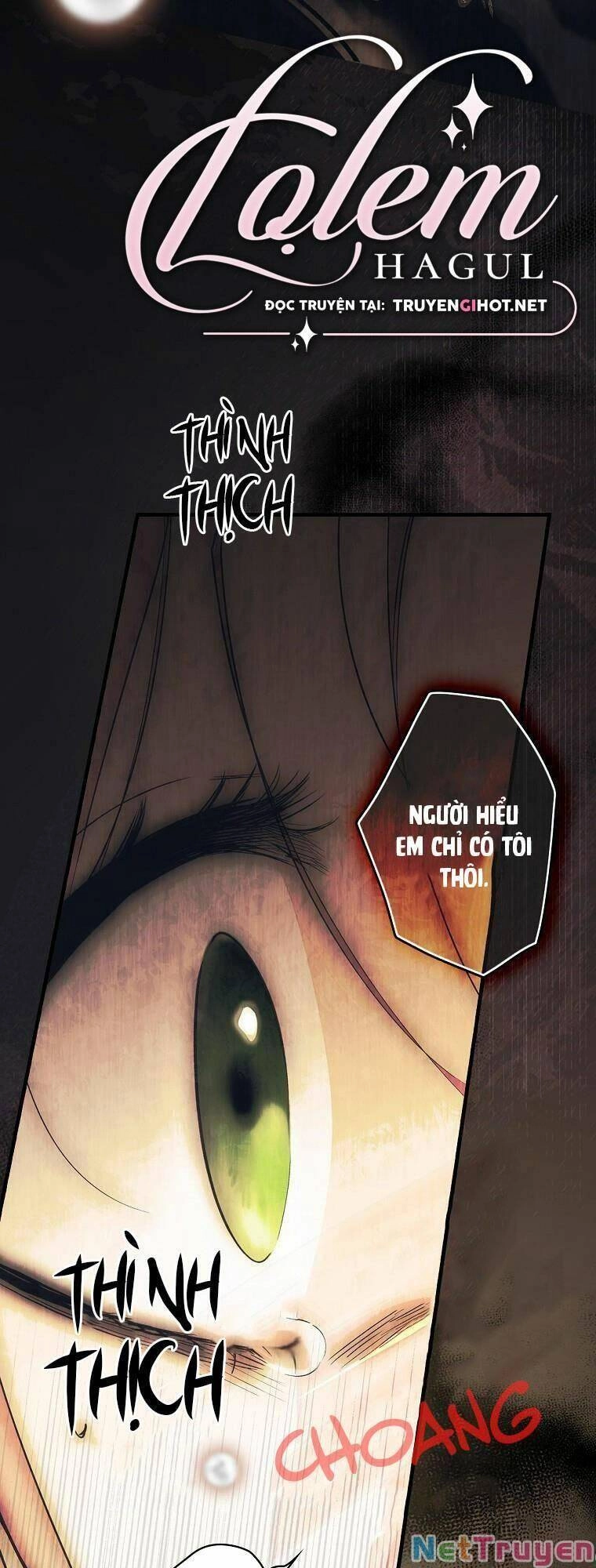 Câu Chuyện Cổ Tích Của Mẹ Kế Chapter 96 - 19