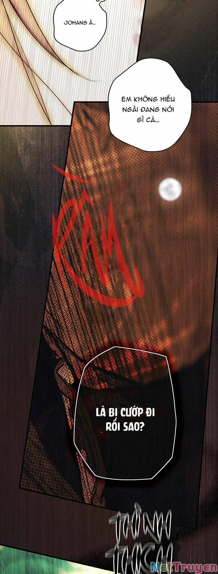 Câu Chuyện Cổ Tích Của Mẹ Kế Chapter 96 - 20