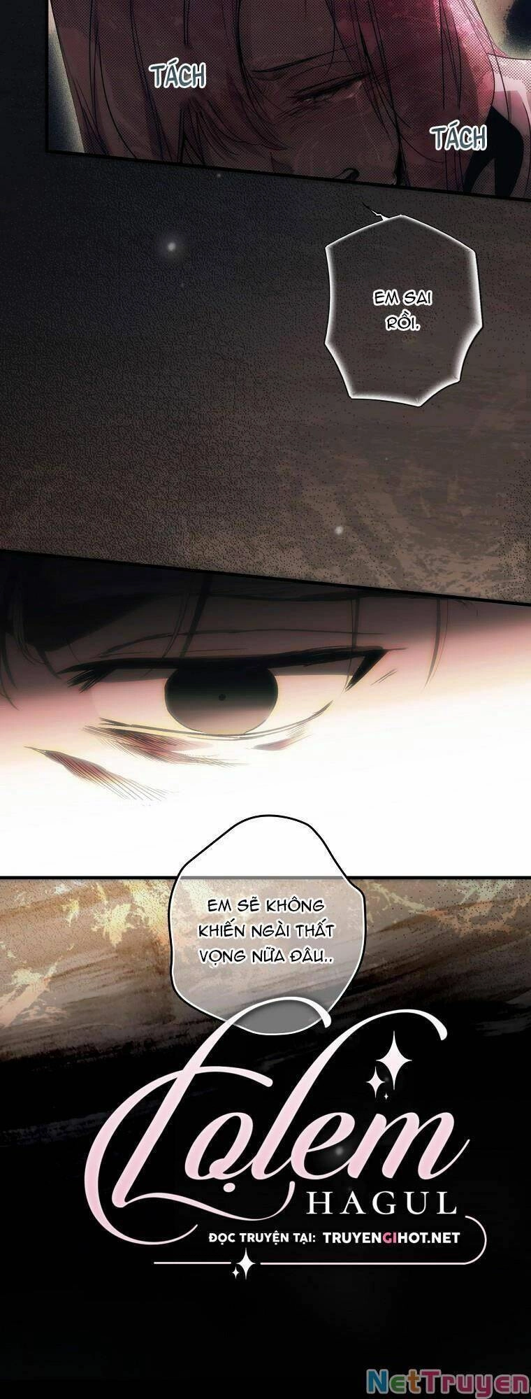 Câu Chuyện Cổ Tích Của Mẹ Kế Chapter 96 - 26