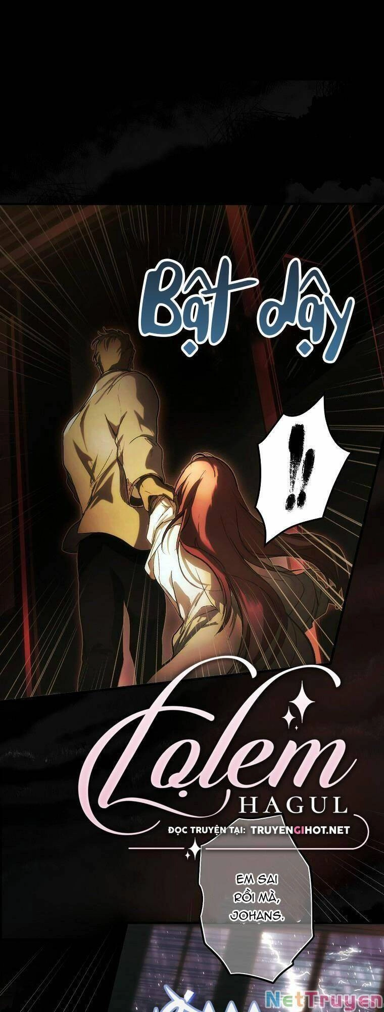 Câu Chuyện Cổ Tích Của Mẹ Kế Chapter 96 - 30