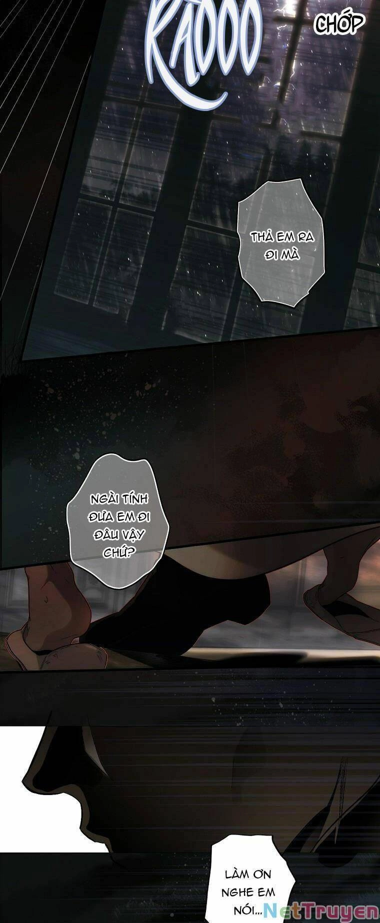 Câu Chuyện Cổ Tích Của Mẹ Kế Chapter 96 - 31