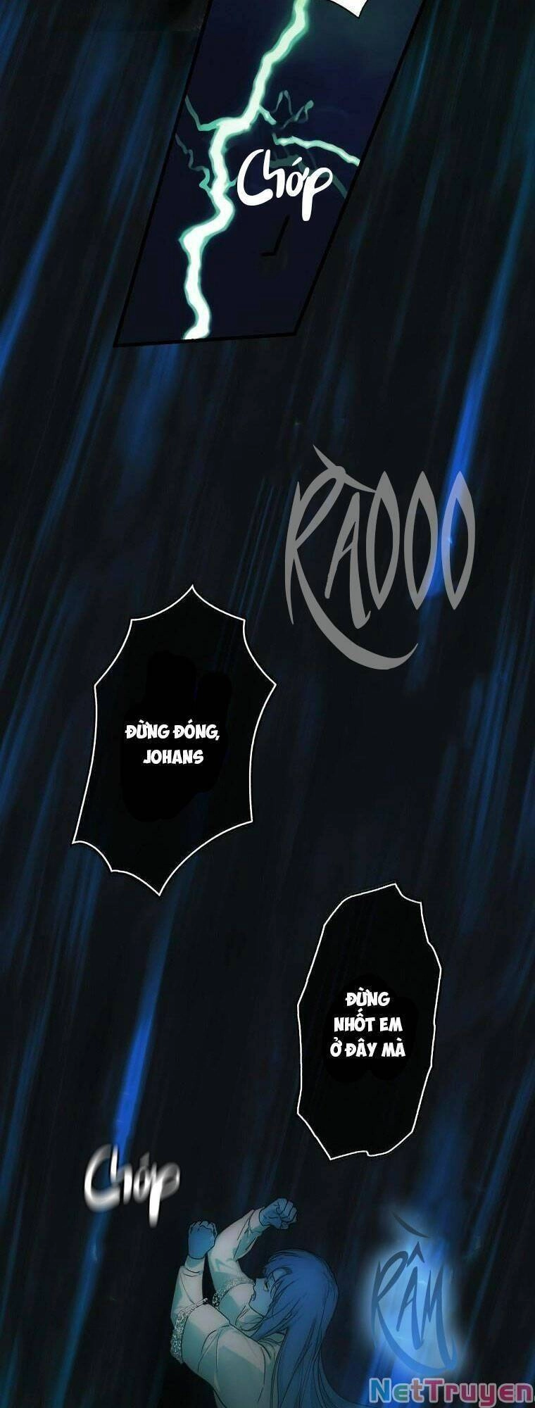 Câu Chuyện Cổ Tích Của Mẹ Kế Chapter 96 - 35