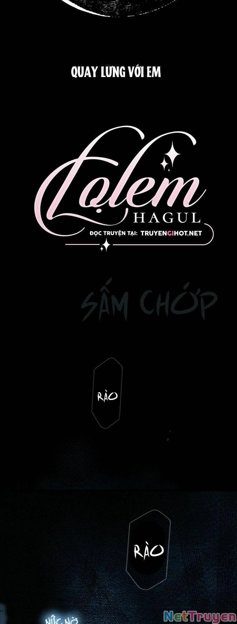 Câu Chuyện Cổ Tích Của Mẹ Kế Chapter 96 - 38