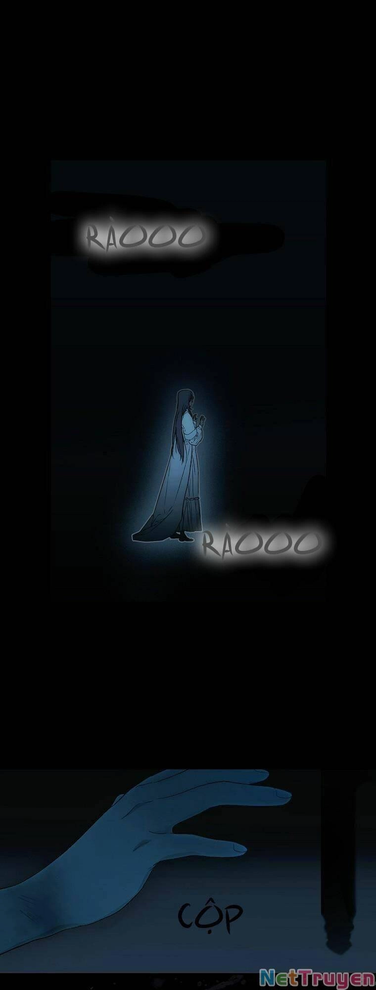 Câu Chuyện Cổ Tích Của Mẹ Kế Chapter 96 - 43