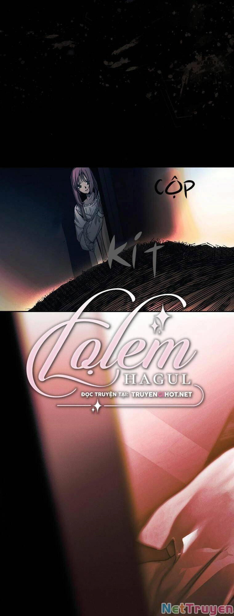 Câu Chuyện Cổ Tích Của Mẹ Kế Chapter 96 - 44