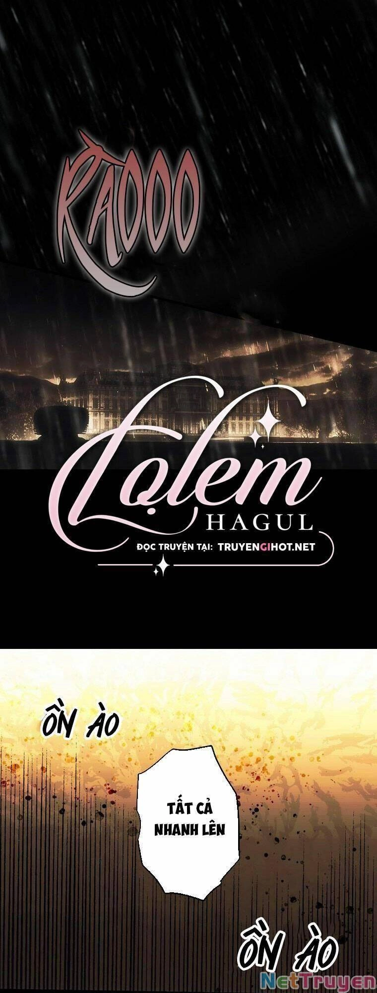 Câu Chuyện Cổ Tích Của Mẹ Kế Chapter 96 - 54