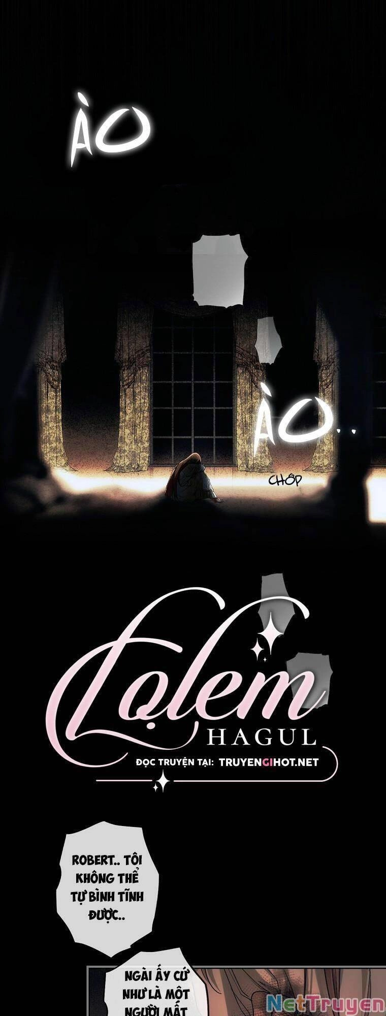 Câu Chuyện Cổ Tích Của Mẹ Kế Chapter 96 - 58