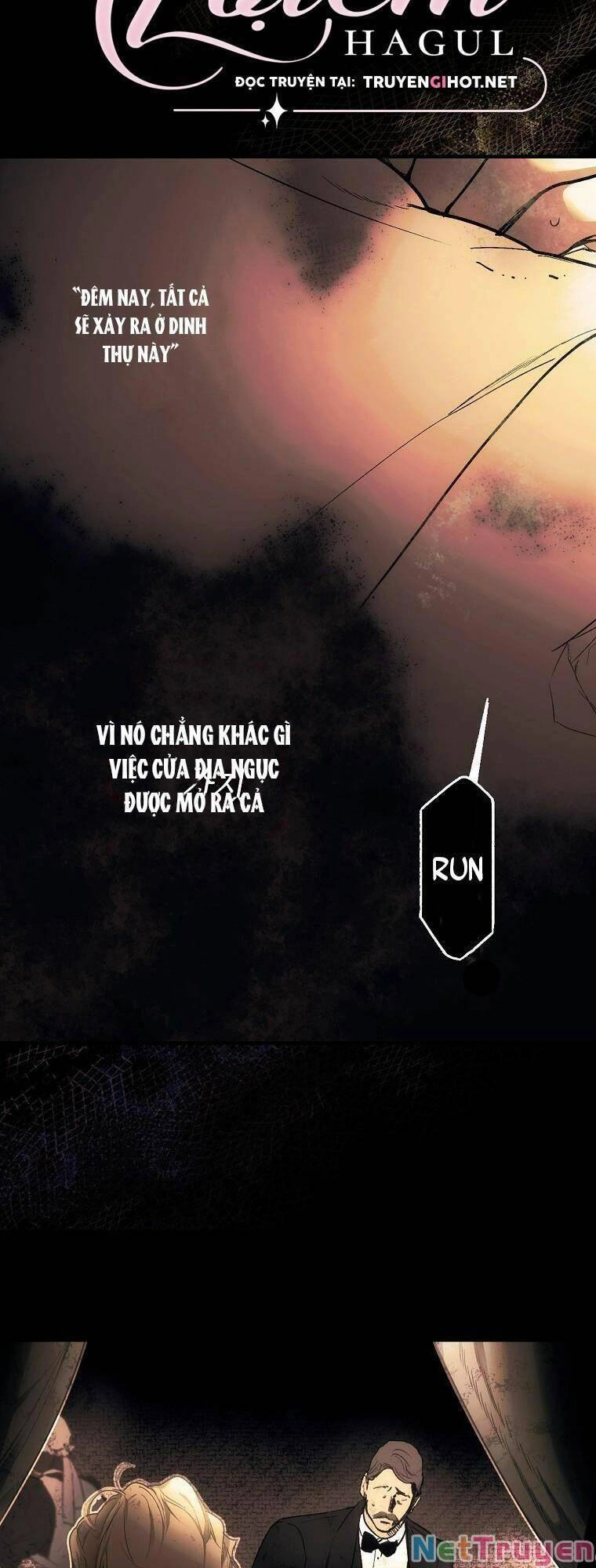 Câu Chuyện Cổ Tích Của Mẹ Kế Chapter 96 - 60