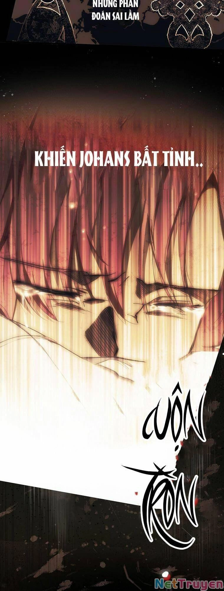 Câu Chuyện Cổ Tích Của Mẹ Kế Chapter 96 - 62