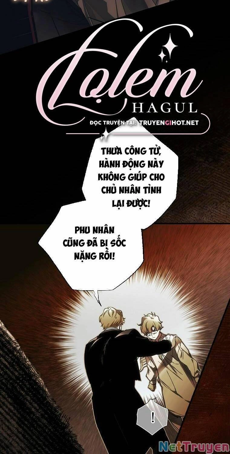 Câu Chuyện Cổ Tích Của Mẹ Kế Chapter 96 - 64