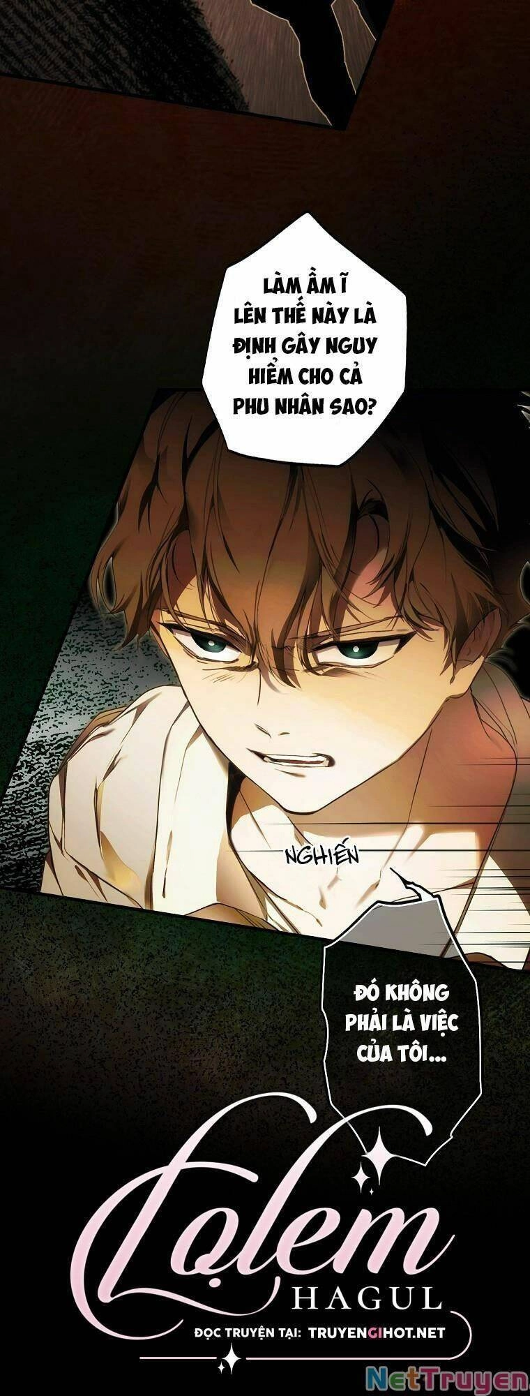 Câu Chuyện Cổ Tích Của Mẹ Kế Chapter 96 - 65