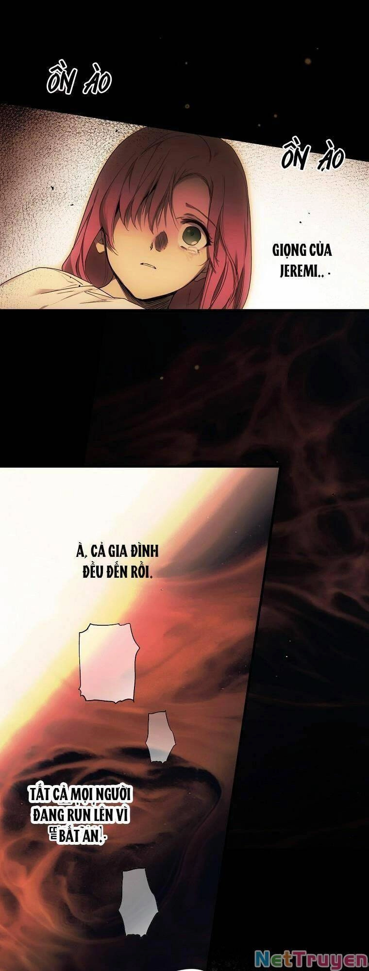 Câu Chuyện Cổ Tích Của Mẹ Kế Chapter 96 - 66