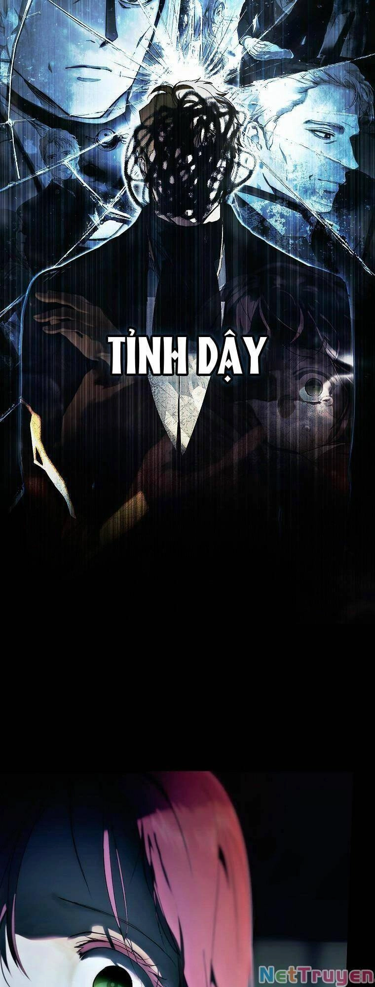 Câu Chuyện Cổ Tích Của Mẹ Kế Chapter 96 - 73