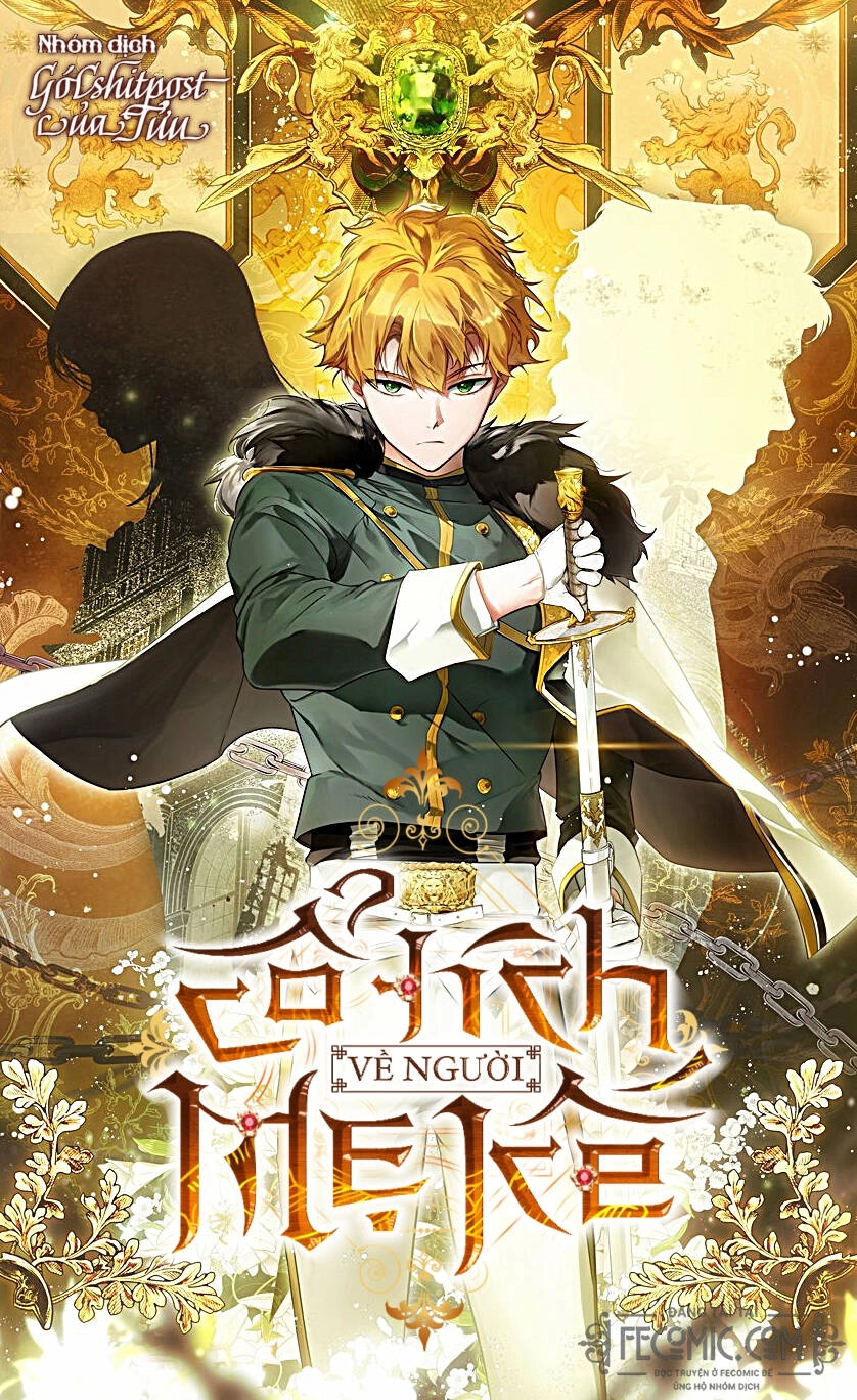 Câu Chuyện Cổ Tích Của Mẹ Kế Chapter 97 - 1