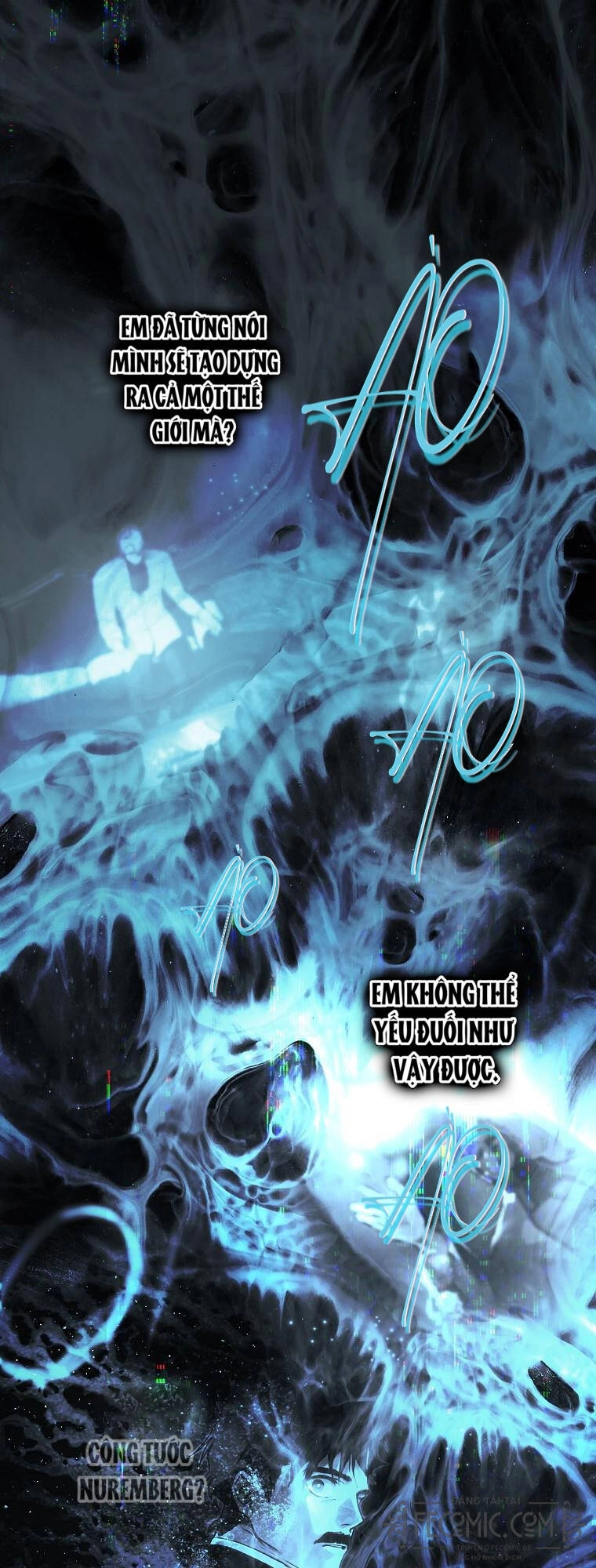 Câu Chuyện Cổ Tích Của Mẹ Kế Chapter 97 - 2