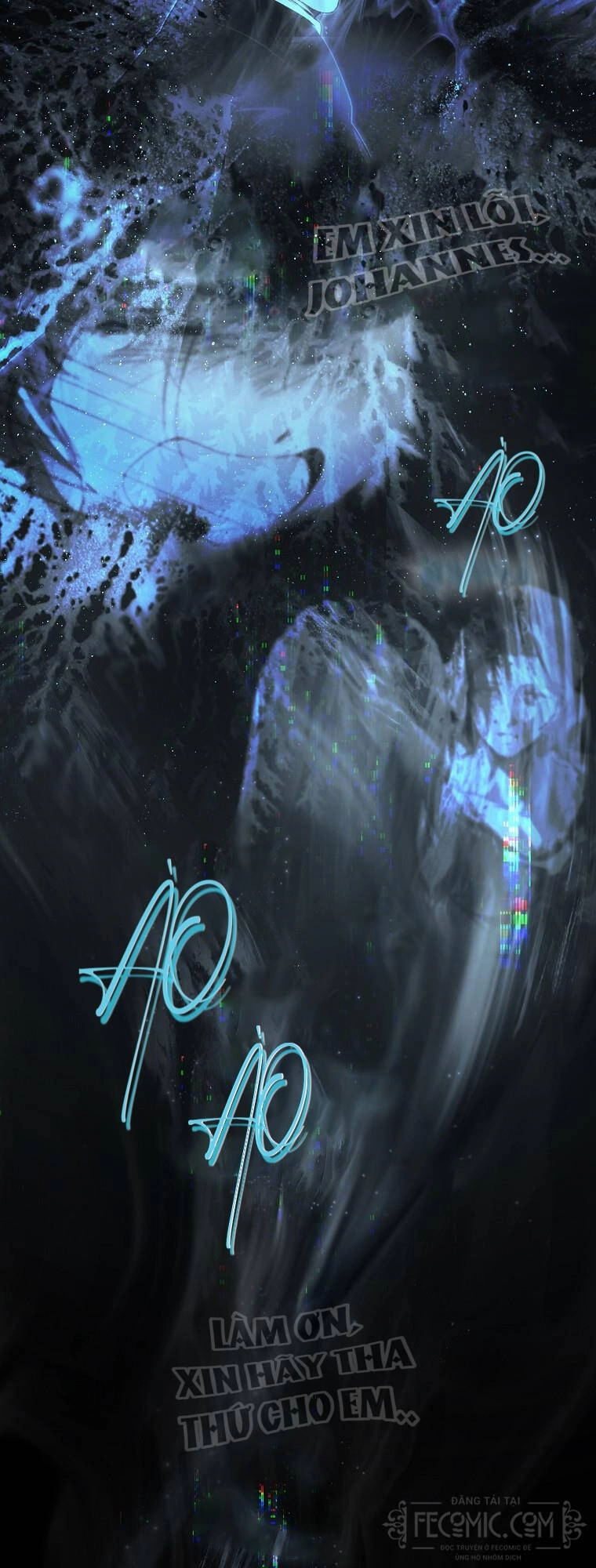 Câu Chuyện Cổ Tích Của Mẹ Kế Chapter 97 - 3