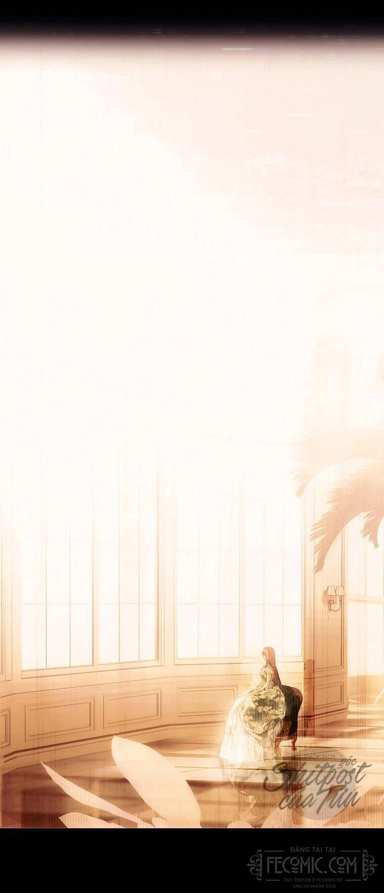 Câu Chuyện Cổ Tích Của Mẹ Kế Chapter 97 - 7