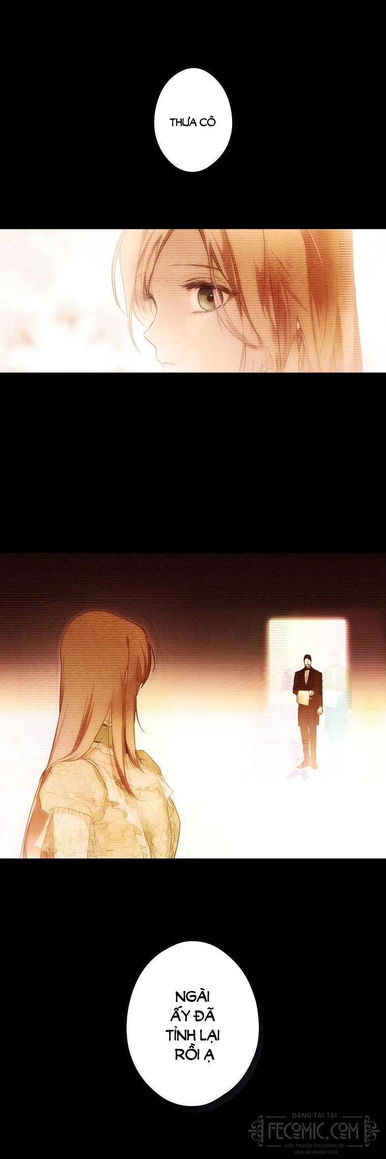 Câu Chuyện Cổ Tích Của Mẹ Kế Chapter 97 - 8