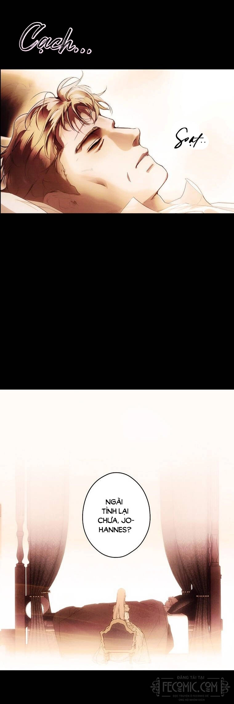 Câu Chuyện Cổ Tích Của Mẹ Kế Chapter 97 - 9