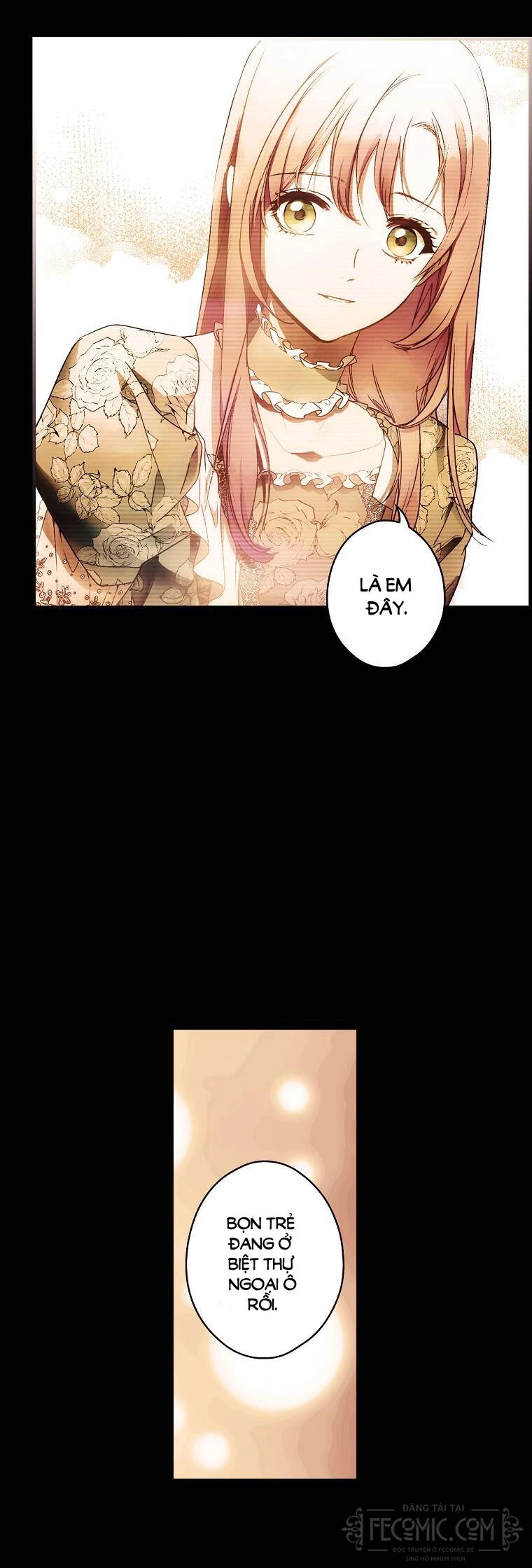 Câu Chuyện Cổ Tích Của Mẹ Kế Chapter 97 - 11