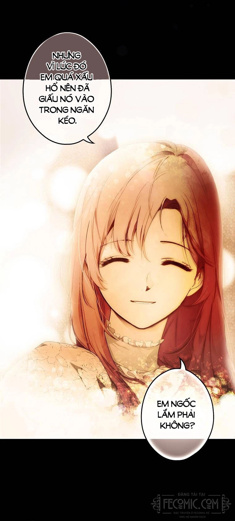 Câu Chuyện Cổ Tích Của Mẹ Kế Chapter 97 - 14