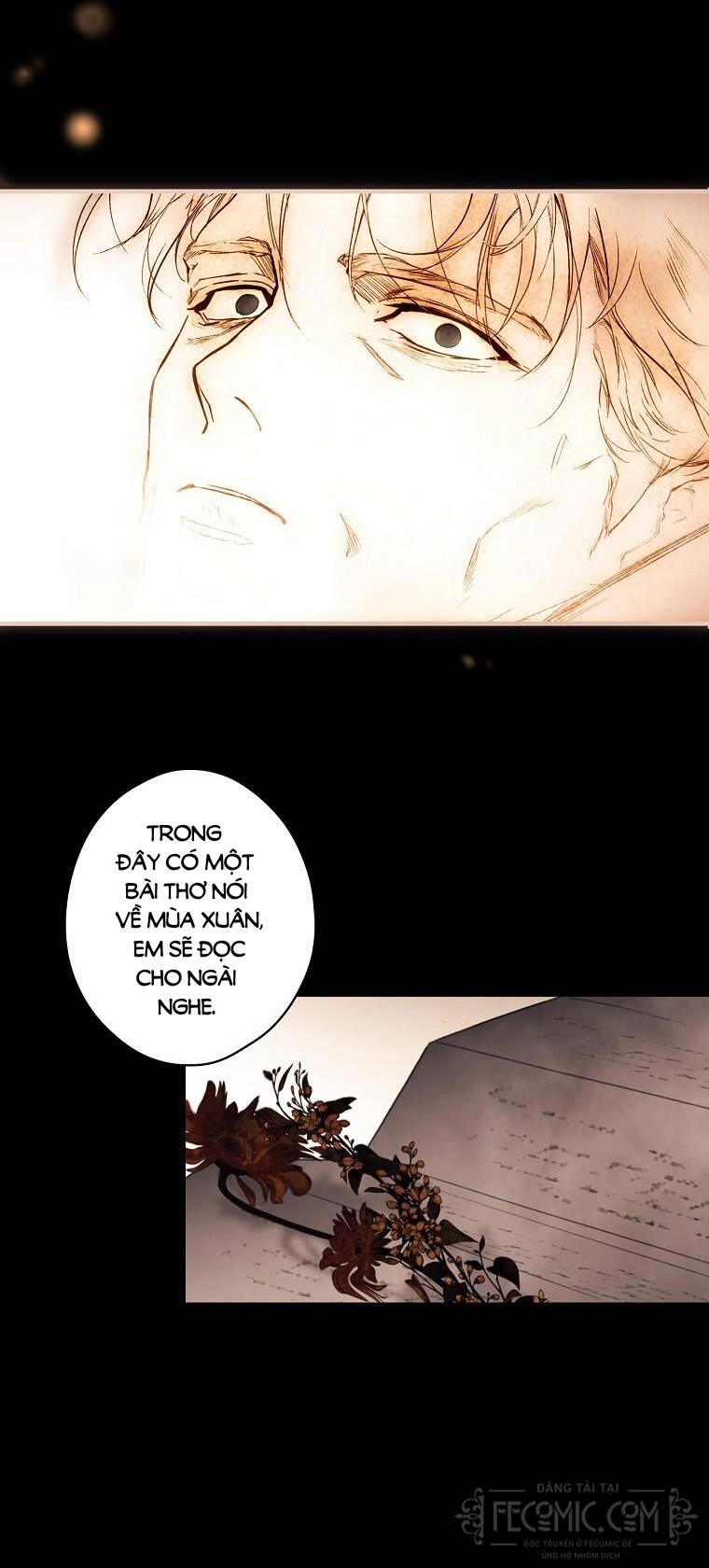 Câu Chuyện Cổ Tích Của Mẹ Kế Chapter 97 - 15