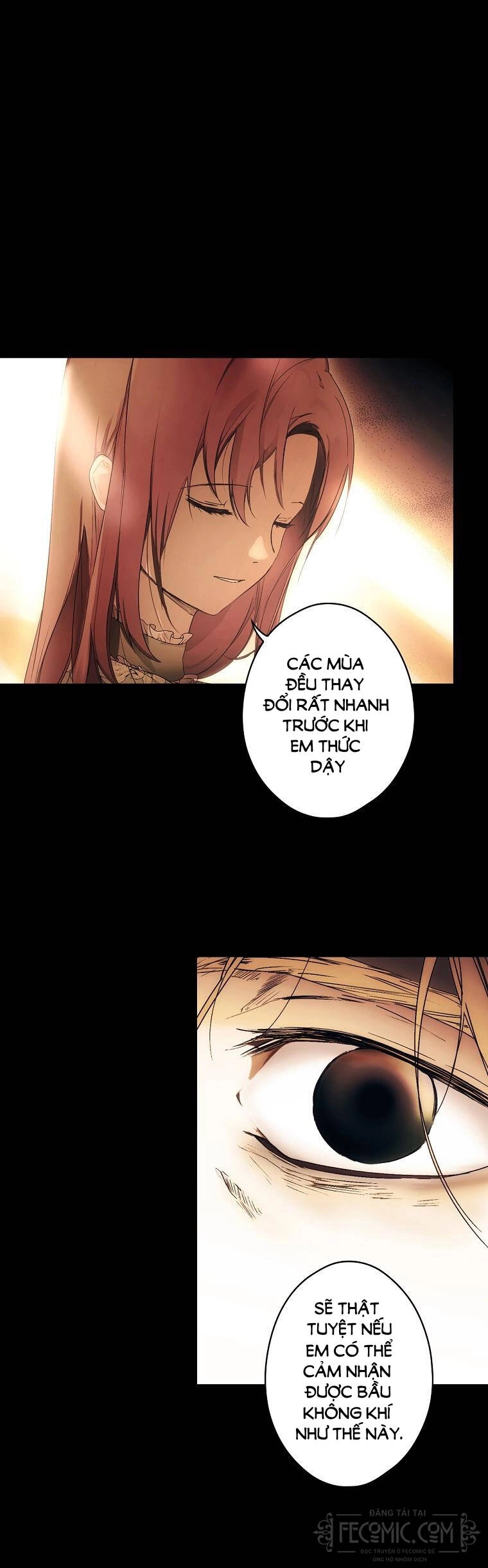 Câu Chuyện Cổ Tích Của Mẹ Kế Chapter 97 - 16