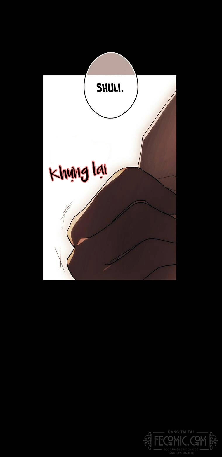 Câu Chuyện Cổ Tích Của Mẹ Kế Chapter 97 - 17