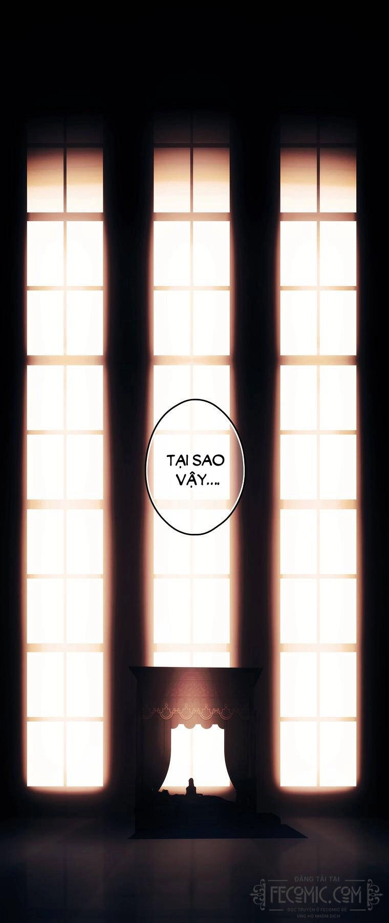 Câu Chuyện Cổ Tích Của Mẹ Kế Chapter 97 - 18