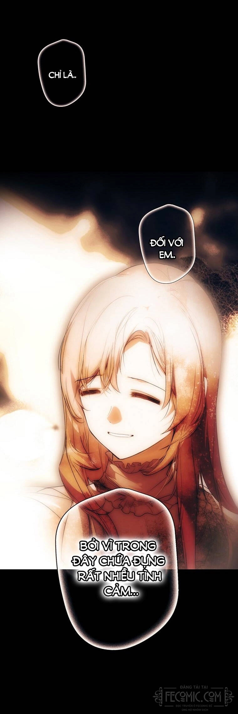 Câu Chuyện Cổ Tích Của Mẹ Kế Chapter 97 - 20