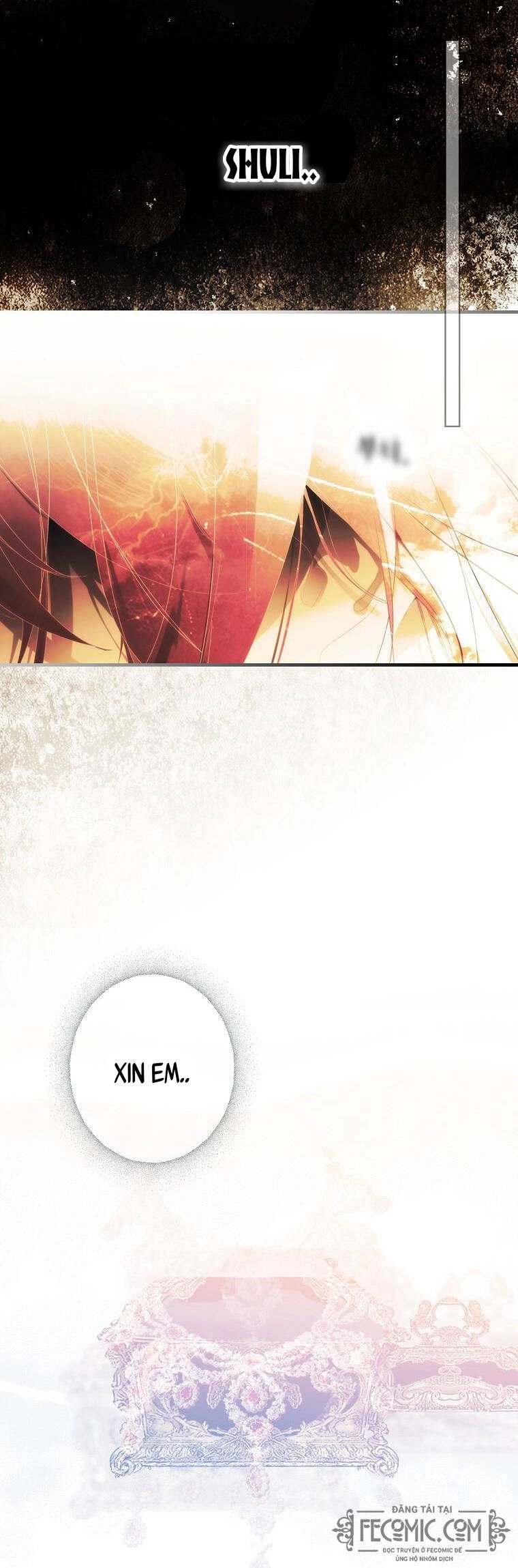 Câu Chuyện Cổ Tích Của Mẹ Kế Chapter 97 - 23